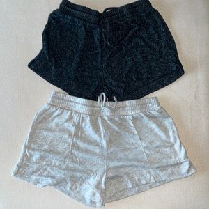 Stars Above Sweat Shorts •.4 for $20